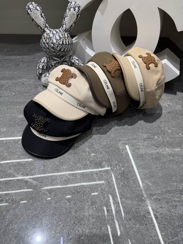 Celine cap dx07